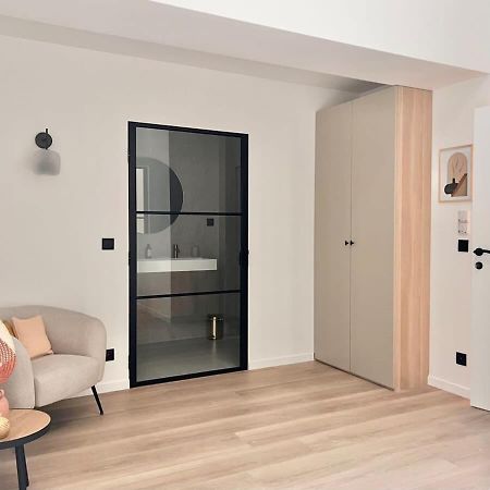 Magnifique Appartement Familial Et Spacieux - 6P - Flat-Guest ปารีส ภายนอก รูปภาพ