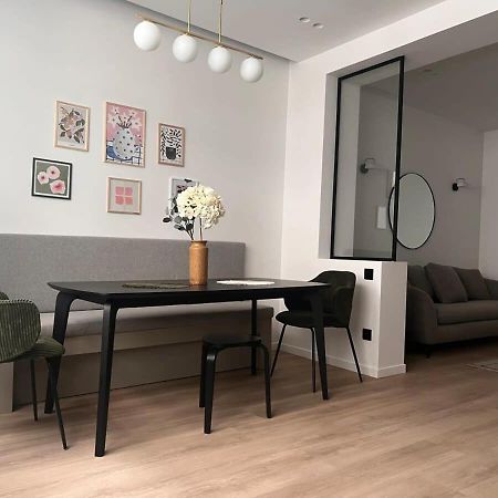 Magnifique Appartement Familial Et Spacieux - 6P - Flat-Guest ปารีส ภายนอก รูปภาพ