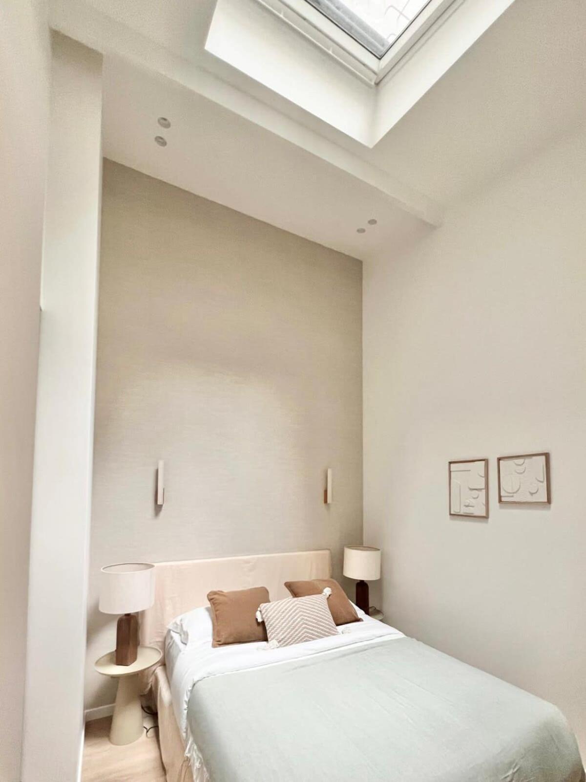 Magnifique Appartement Familial Et Spacieux - 6P - Flat-Guest ปารีส ภายนอก รูปภาพ