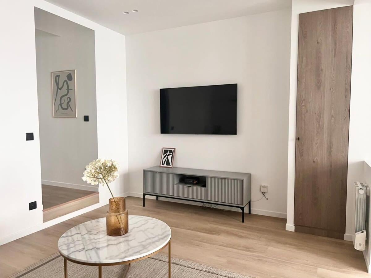 Magnifique Appartement Familial Et Spacieux - 6P - Flat-Guest ปารีส ภายนอก รูปภาพ