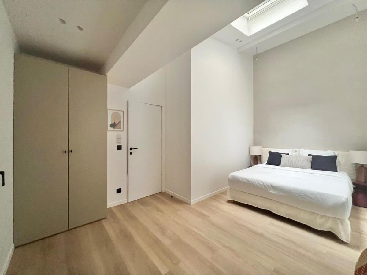 Magnifique Appartement Familial Et Spacieux - 6P - Flat-Guest ปารีส ภายนอก รูปภาพ