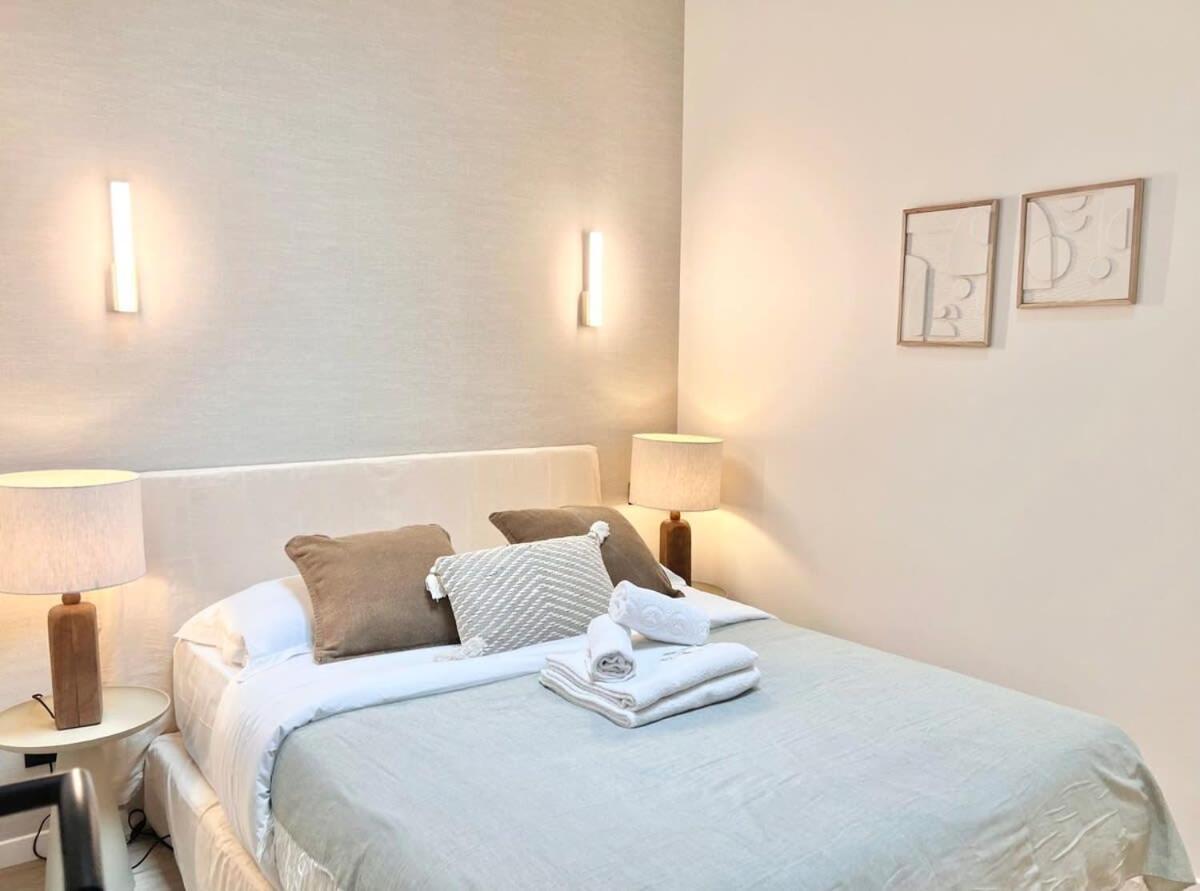 Magnifique Appartement Familial Et Spacieux - 6P - Flat-Guest ปารีส ภายนอก รูปภาพ
