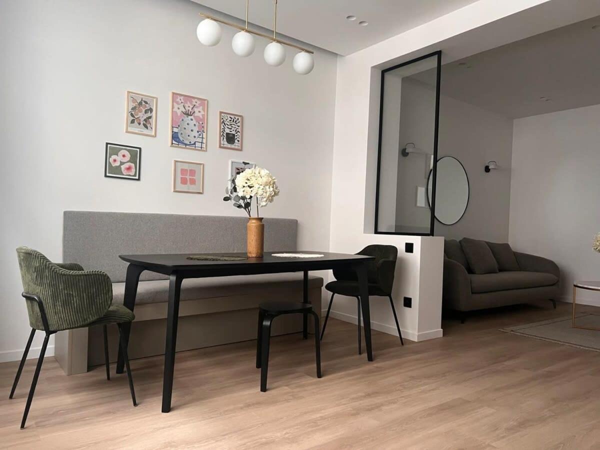 Magnifique Appartement Familial Et Spacieux - 6P - Flat-Guest ปารีส ภายนอก รูปภาพ