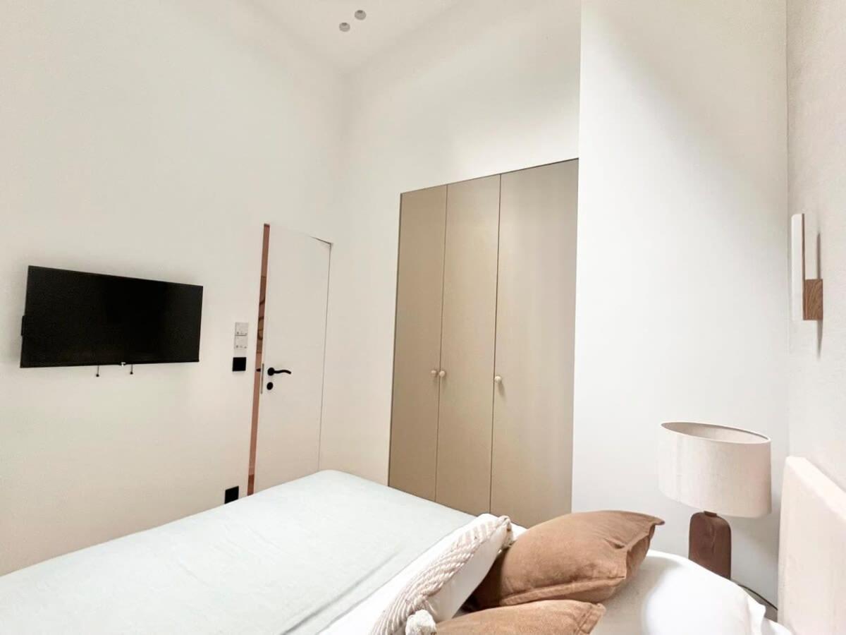 Magnifique Appartement Familial Et Spacieux - 6P - Flat-Guest ปารีส ภายนอก รูปภาพ