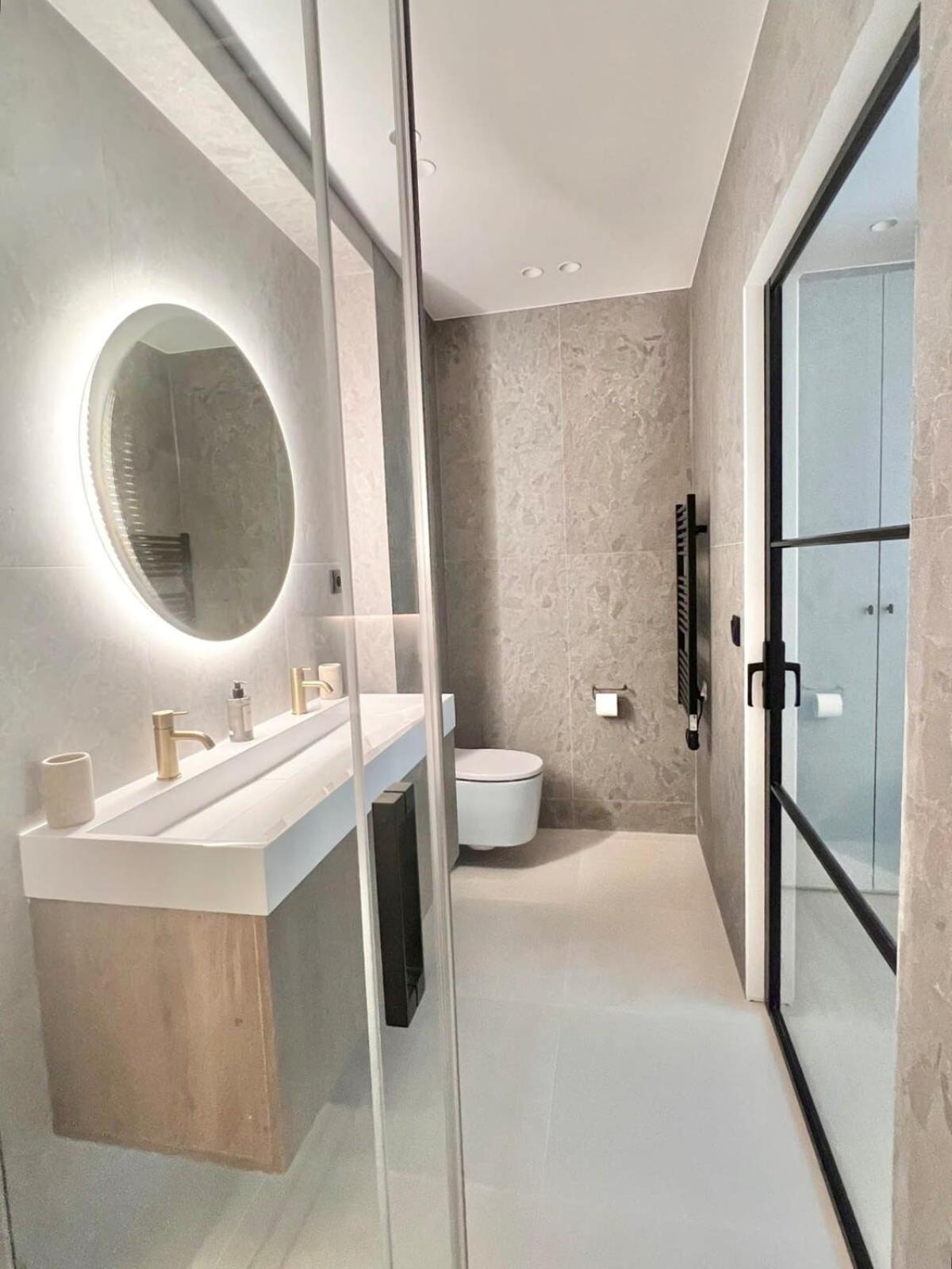 Magnifique Appartement Familial Et Spacieux - 6P - Flat-Guest ปารีส ภายนอก รูปภาพ