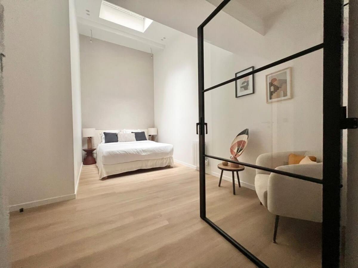 Magnifique Appartement Familial Et Spacieux - 6P - Flat-Guest ปารีส ภายนอก รูปภาพ