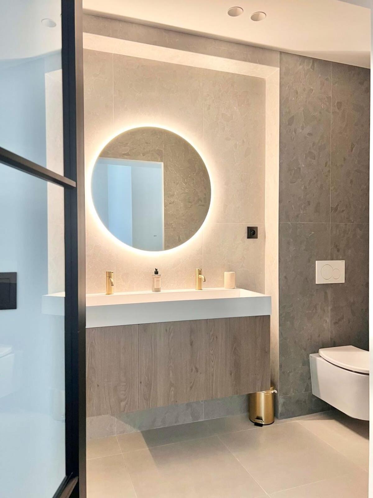 Magnifique Appartement Familial Et Spacieux - 6P - Flat-Guest ปารีส ภายนอก รูปภาพ