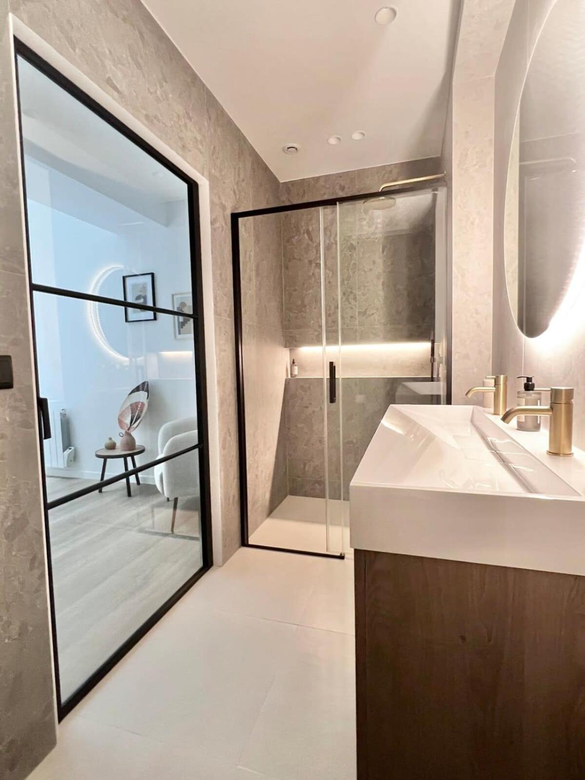 Magnifique Appartement Familial Et Spacieux - 6P - Flat-Guest ปารีส ภายนอก รูปภาพ